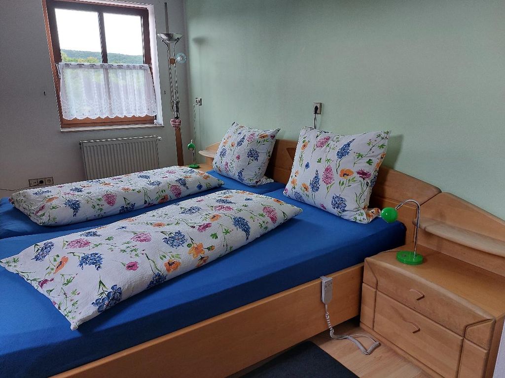 Ferienwohnung Maria Bauer
