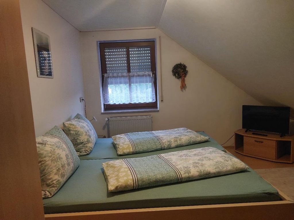 Ferienwohnung Maria Bauer