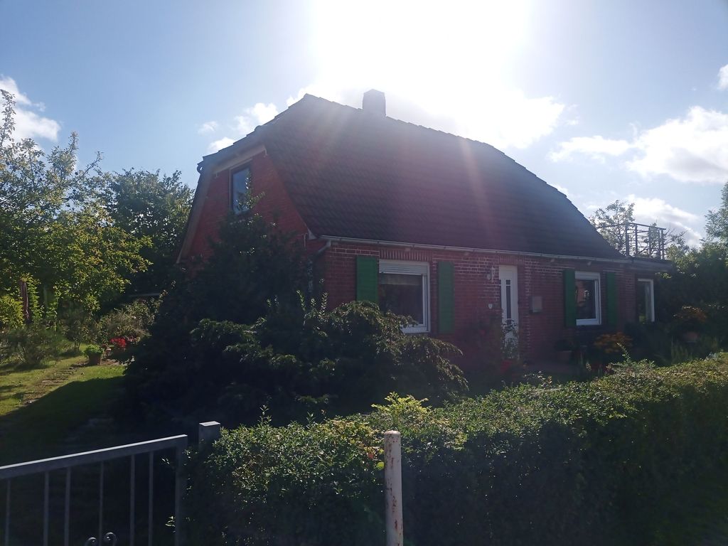 Ferienwohnung Rosi