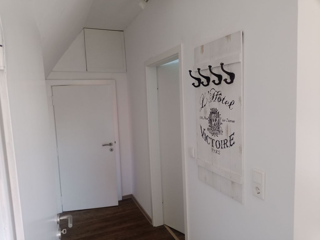 Garderobe
