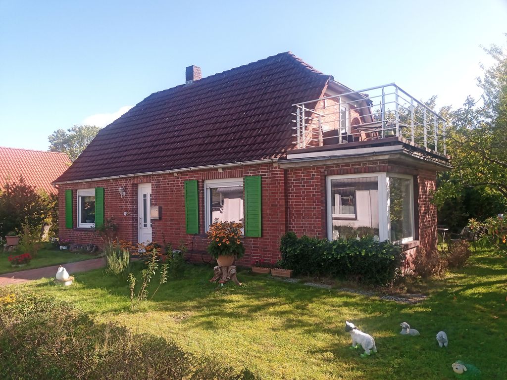 Haus außenansicht 1