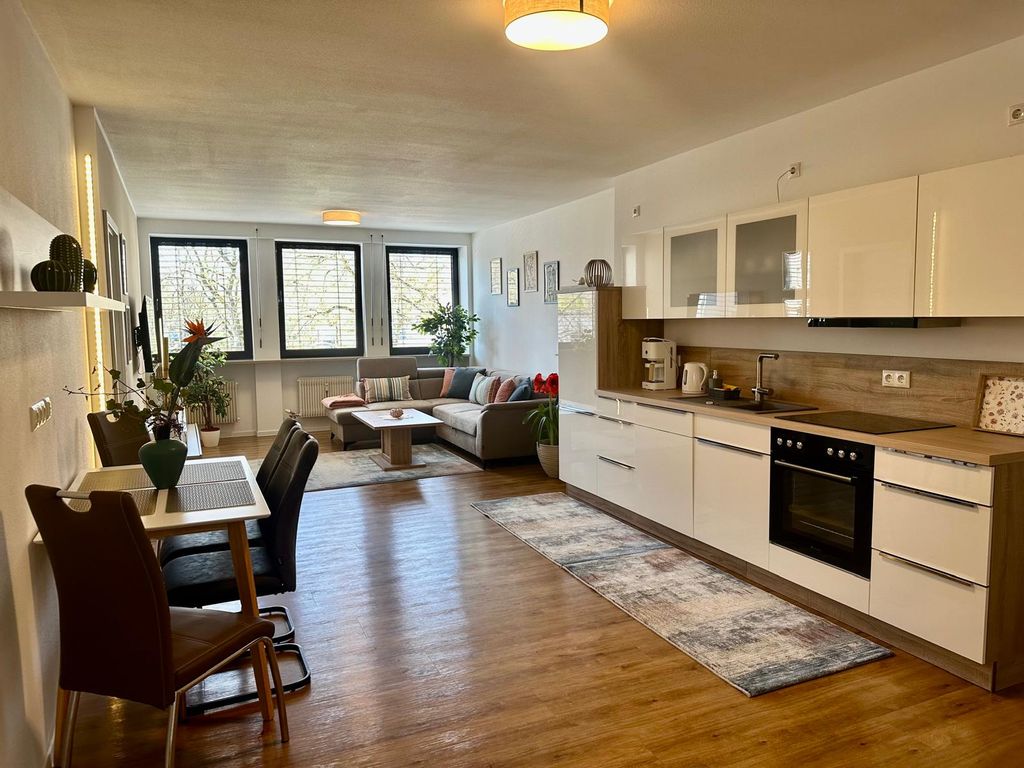 Ferienwohnung GoJa 2
