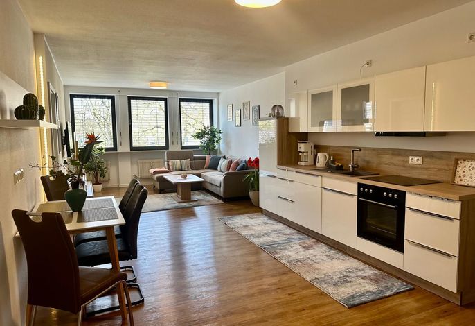 Ferienwohnung GoJa 2