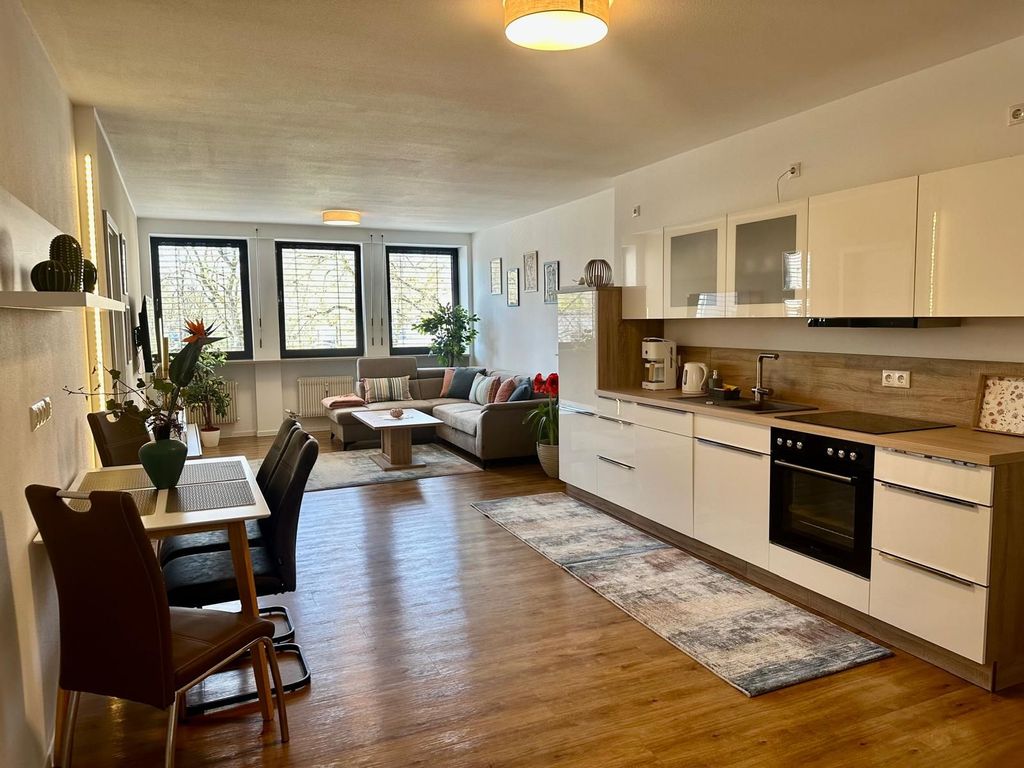 Ferienwohnung GoJa 2
