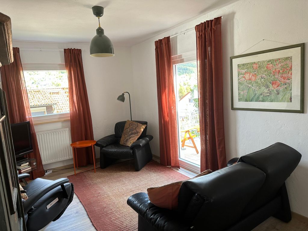 Fernsehzimmer