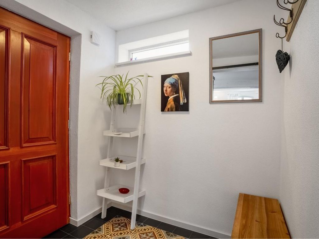 Ferienwohnung St. Georg
