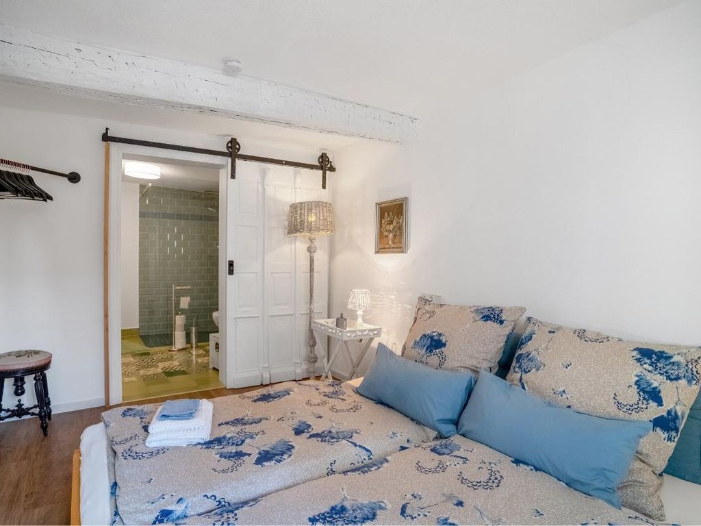 Ferienwohnung St. Georg