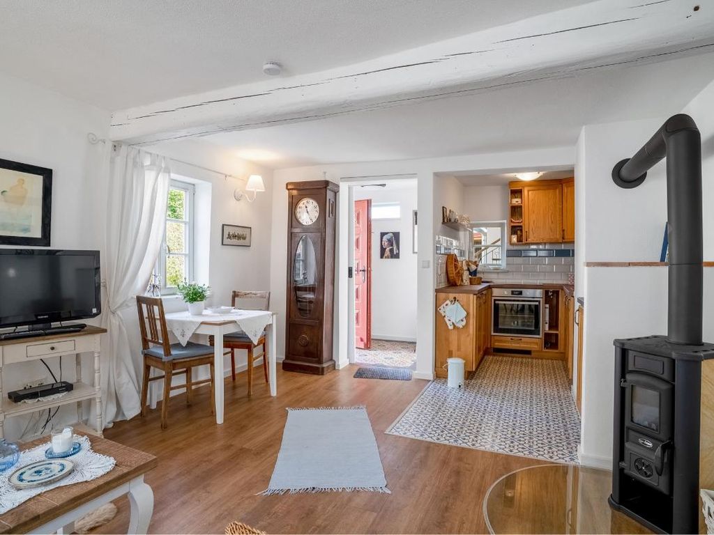 Ferienwohnung St. Georg