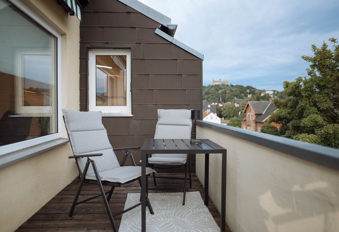 Appartement VestePanorama