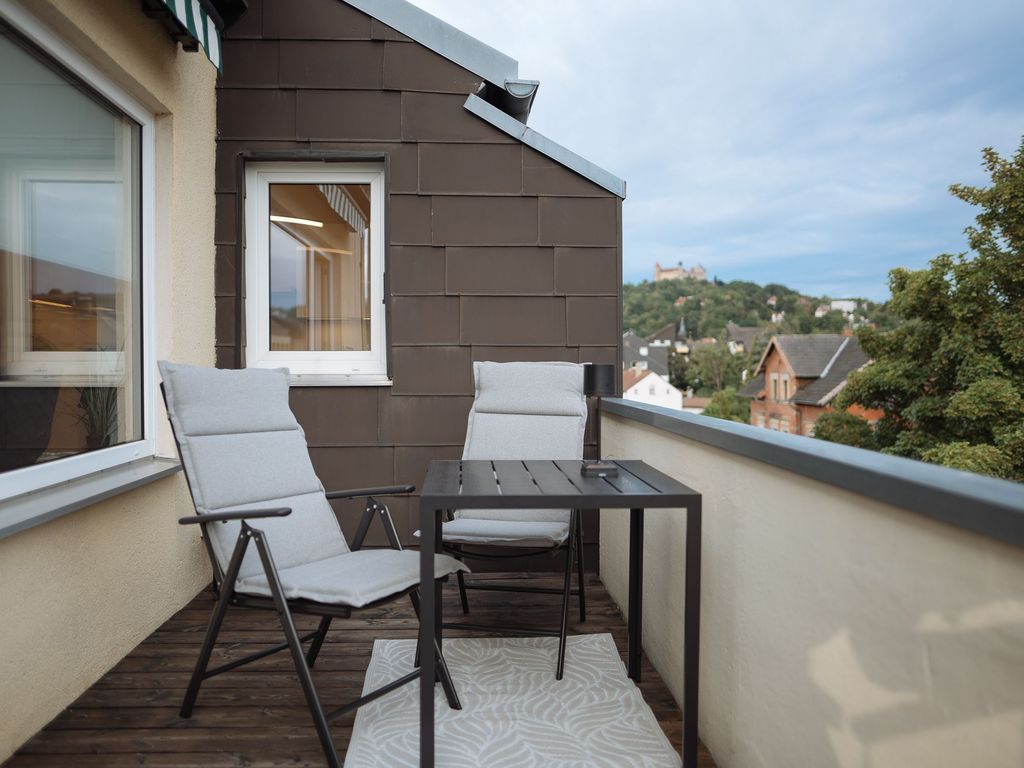 Appartement VestePanorama