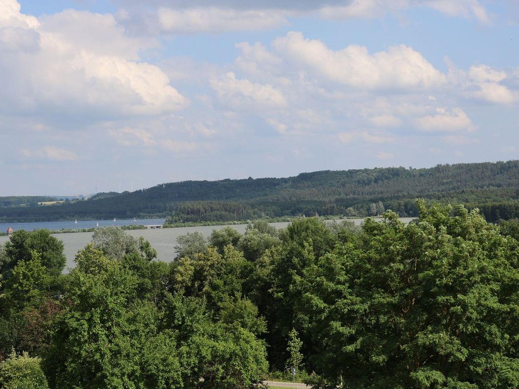 Blick auf den See