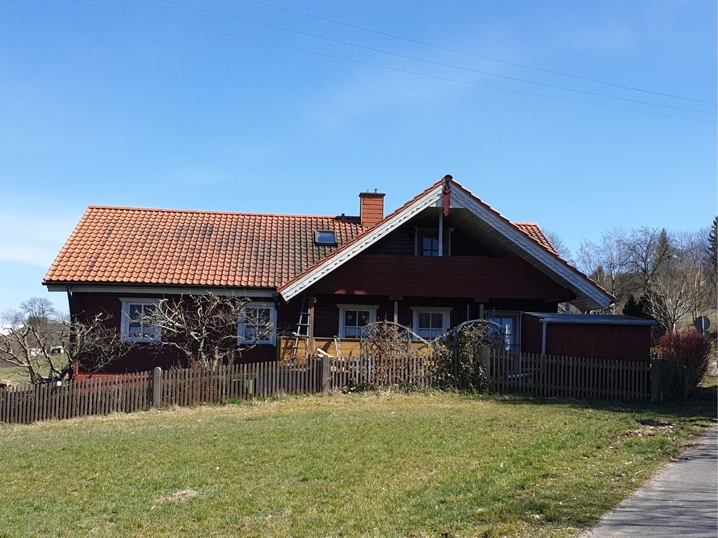 Ferienwohnung Midsommar