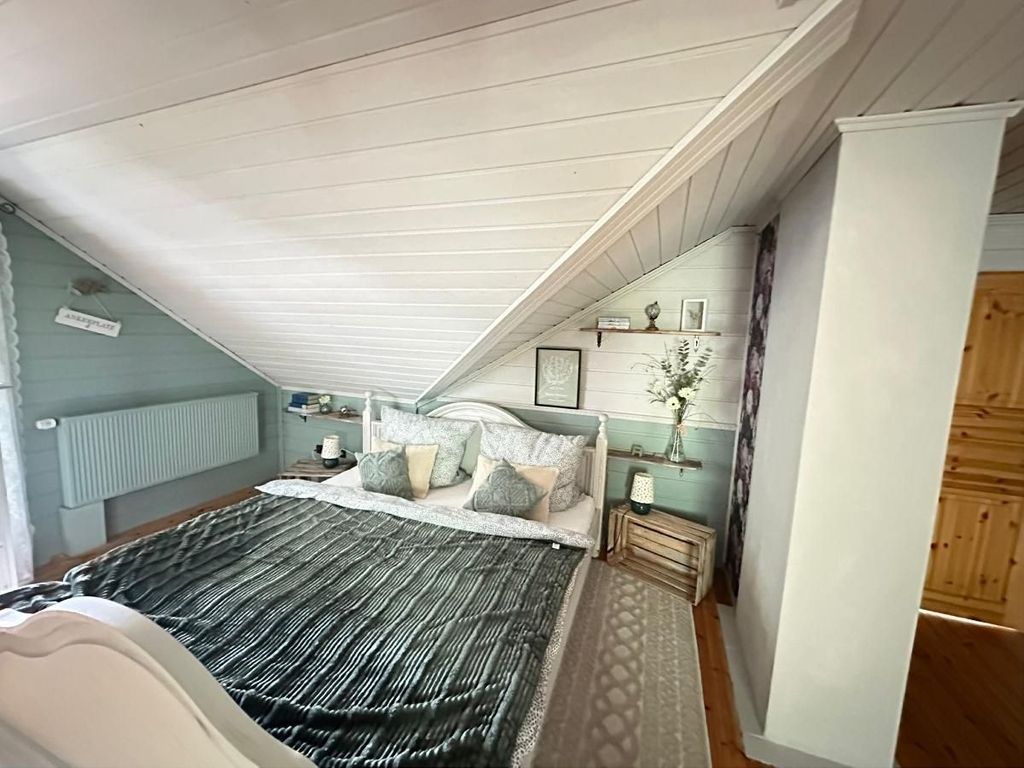 Ferienwohnung Midsommar