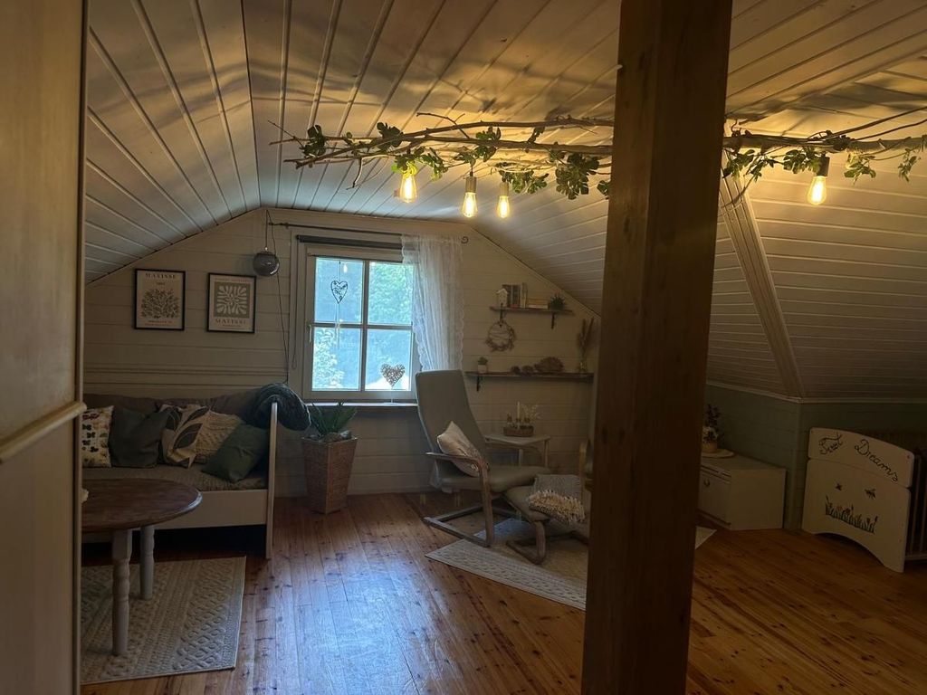 Ferienwohnung Midsommar
