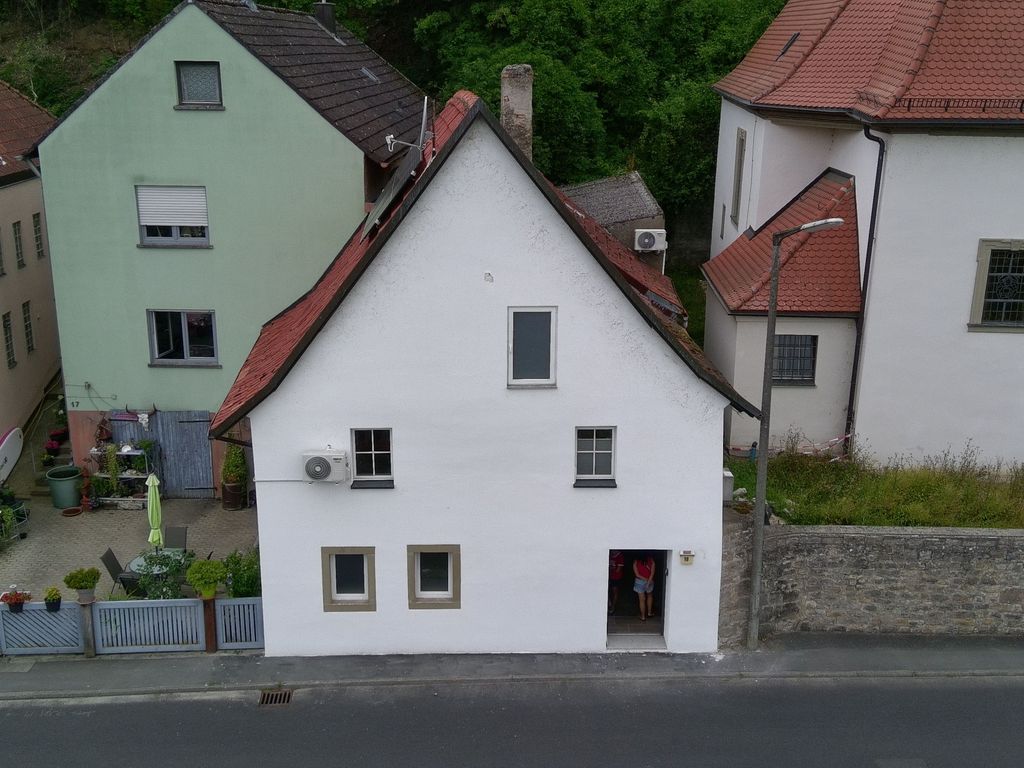 Ferienwohnungen Köhler