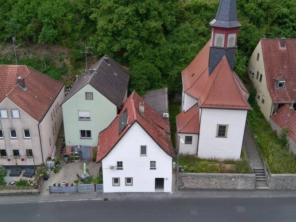Ferienwohnungen Köhler