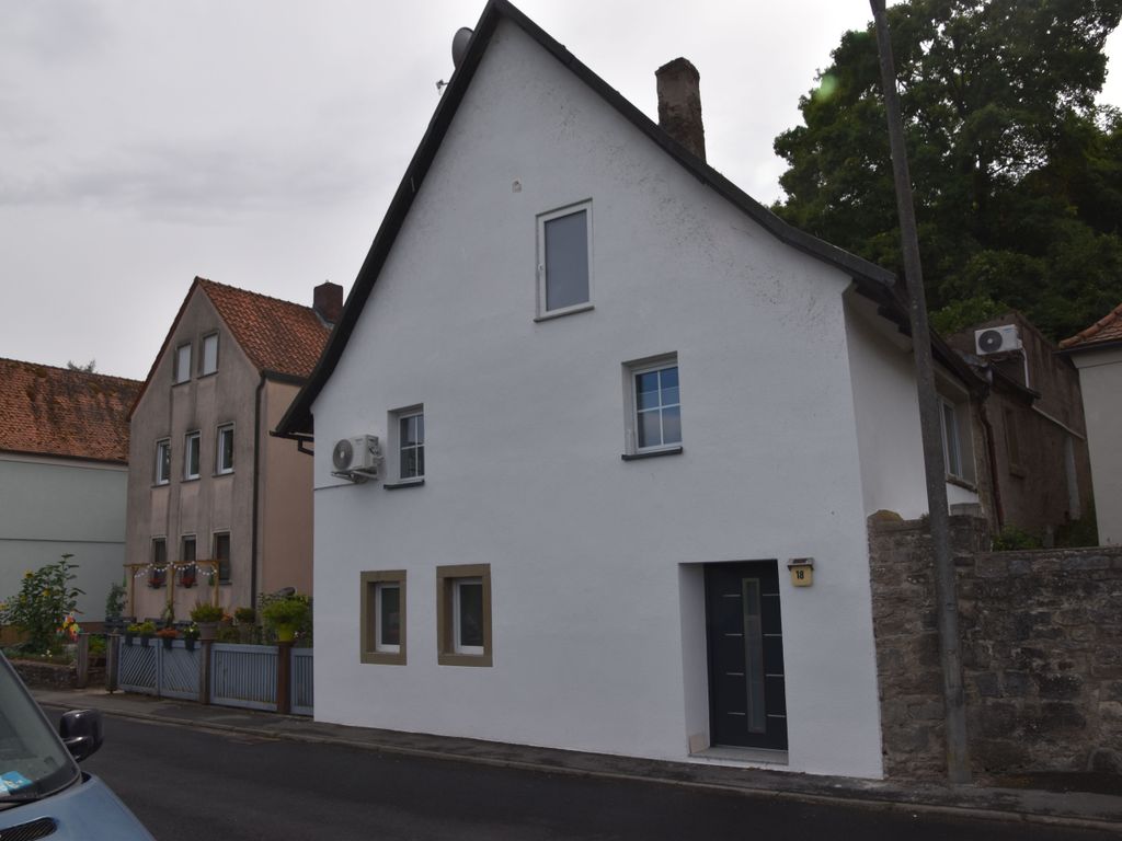 Ferienwohnungen Köhler
