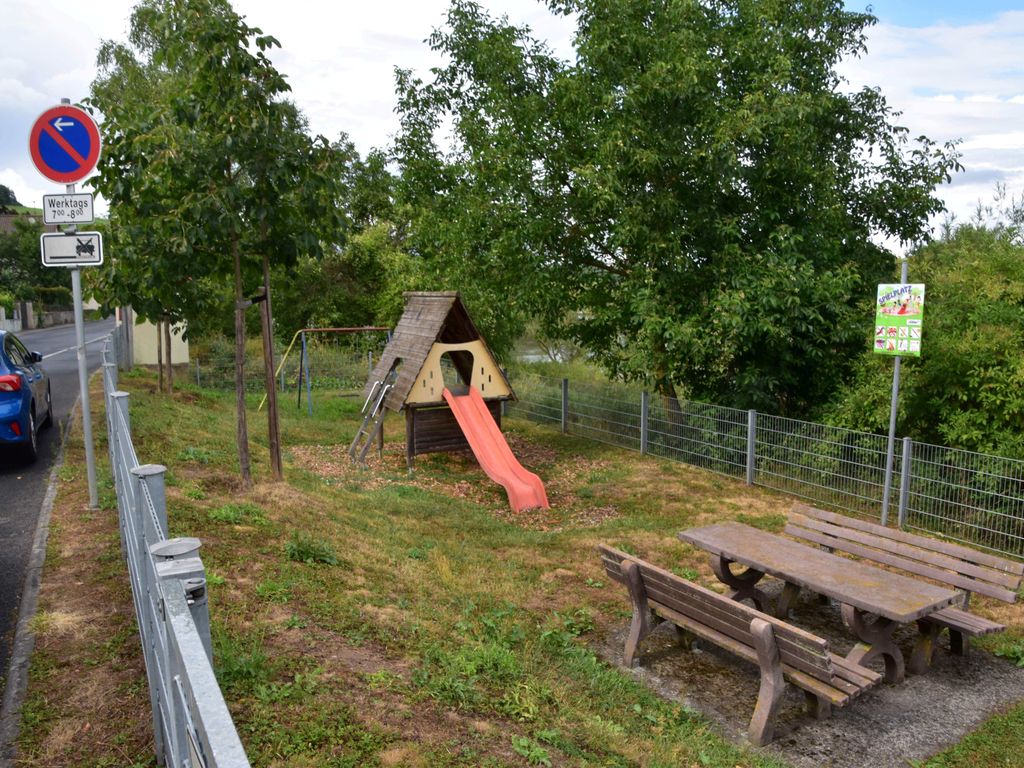Ferienwohnungen Köhler