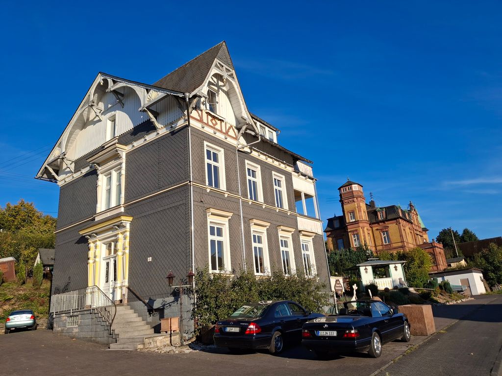 Appartement Villa Neus