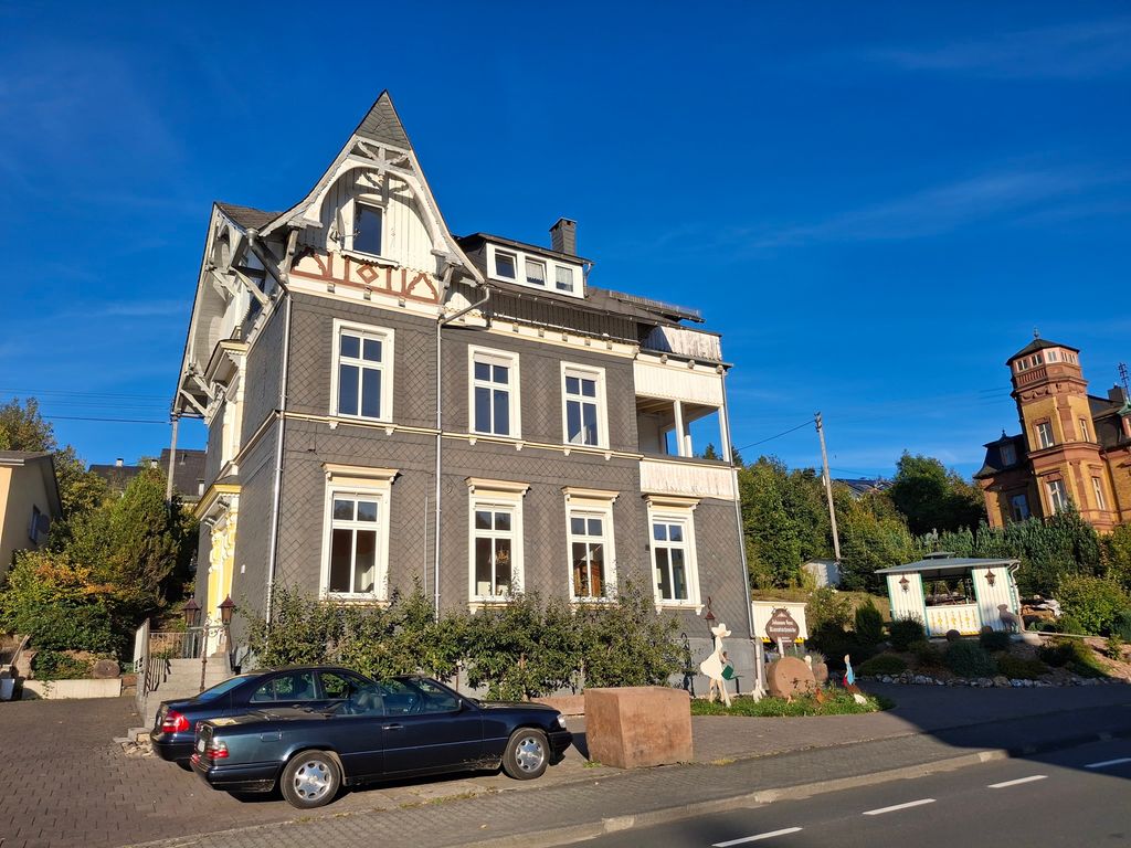 Appartement Villa Neus