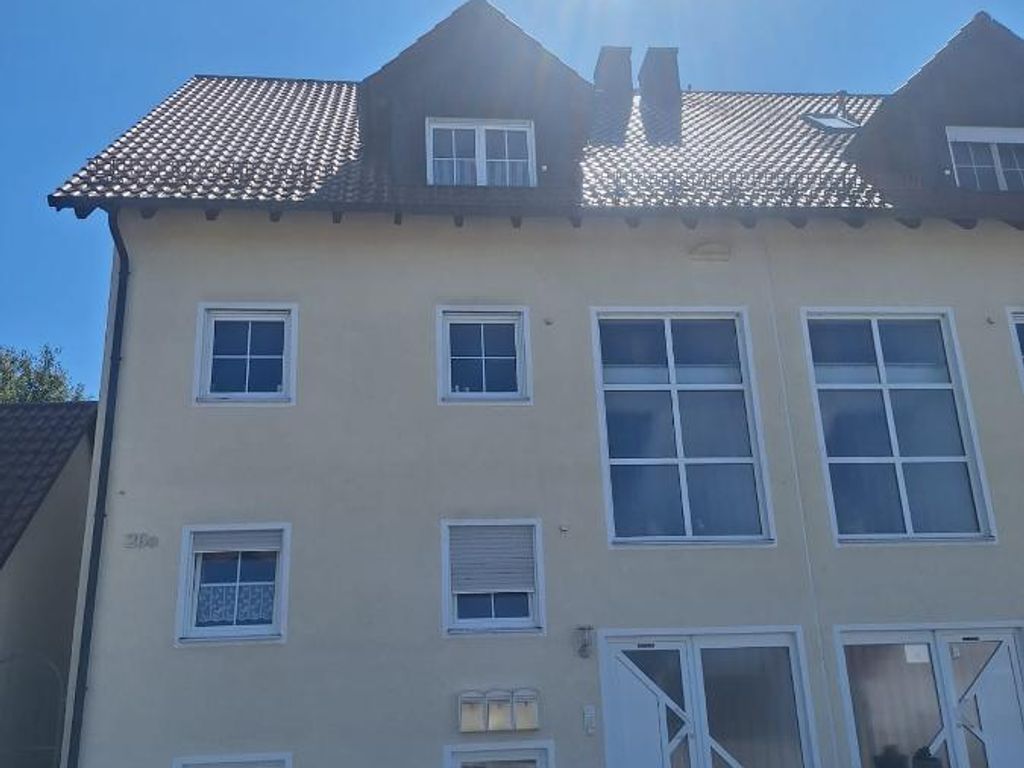 Ferienwohnung Sonja