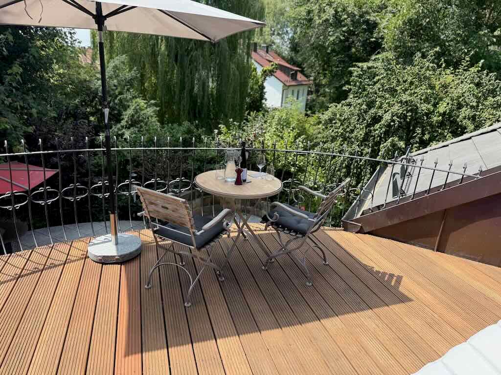 Balkon