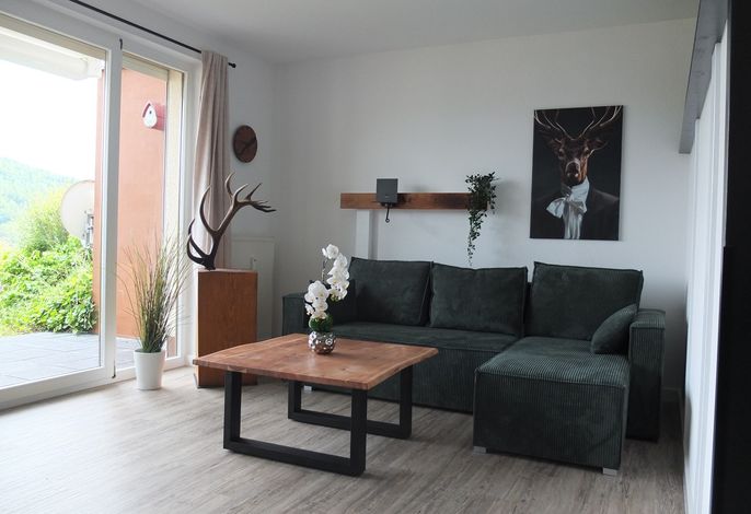 Ferienwohnung