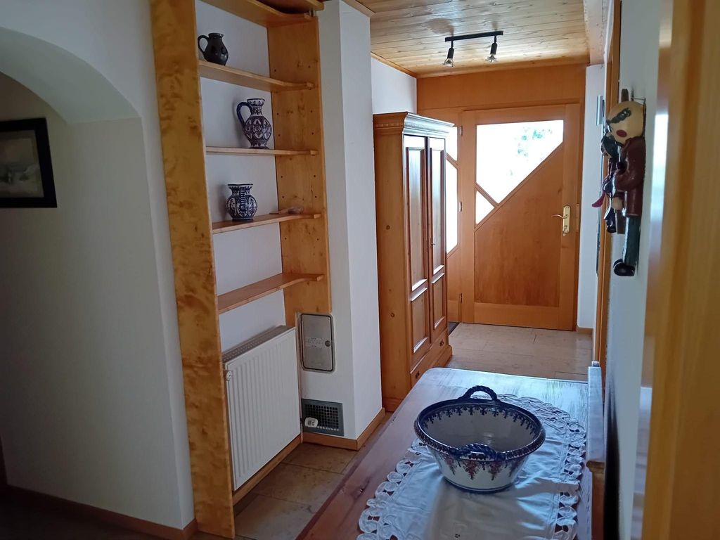 Flur Eingangsbereich