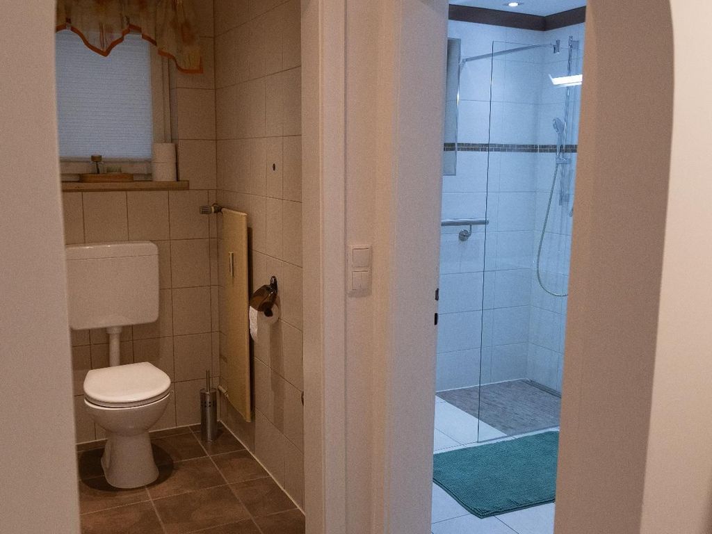 Bad/WC