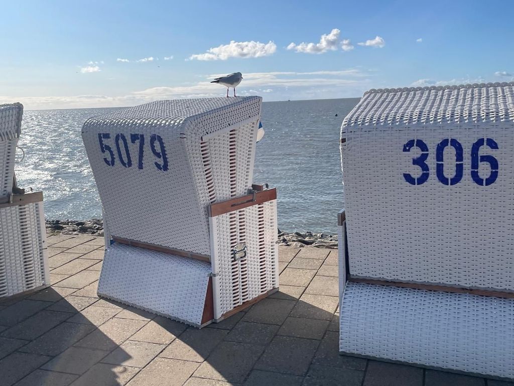 Strandkorb