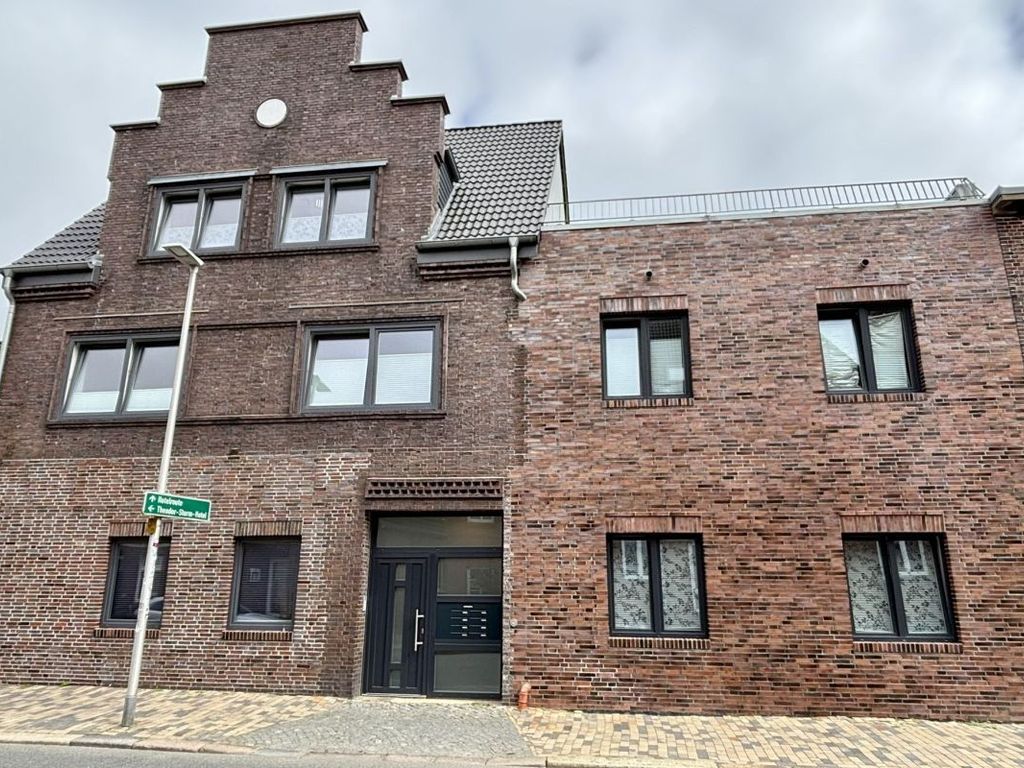 Ferienwohnungen am Kavaliershaus