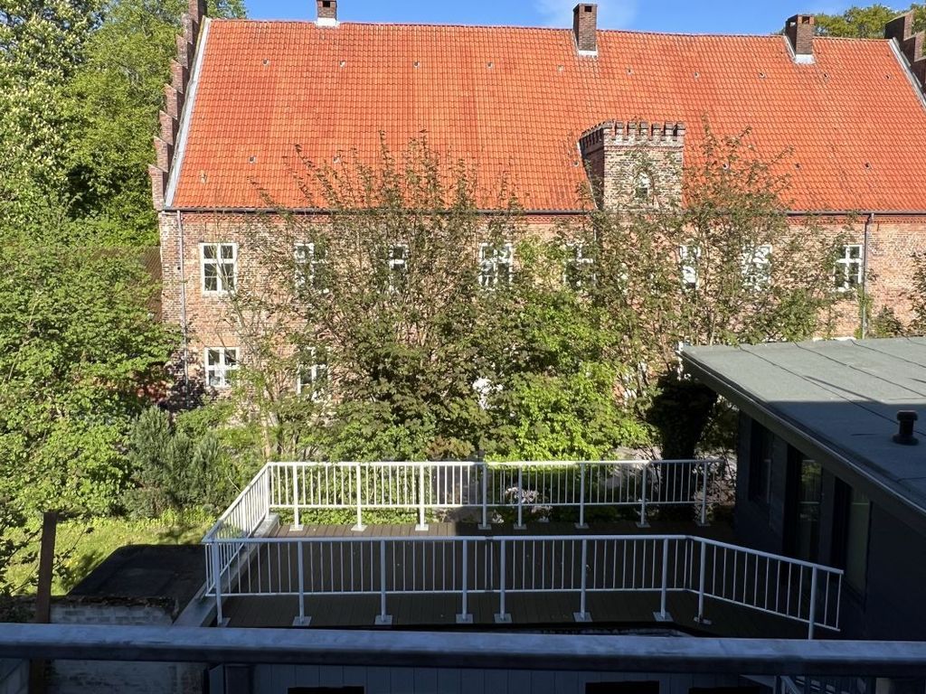 Ferienwohnungen am Kavaliershaus