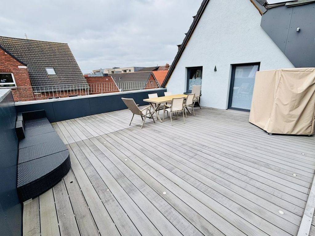 Ferienwohnungen am Kavaliershaus