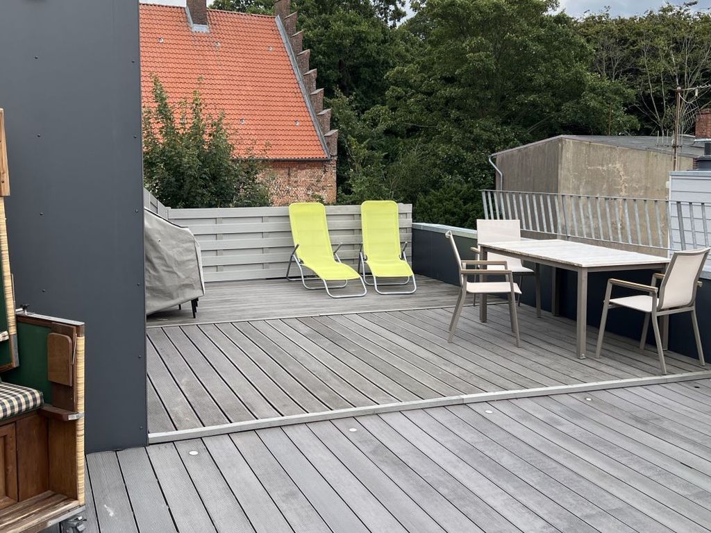 Ferienwohnungen am Kavaliershaus