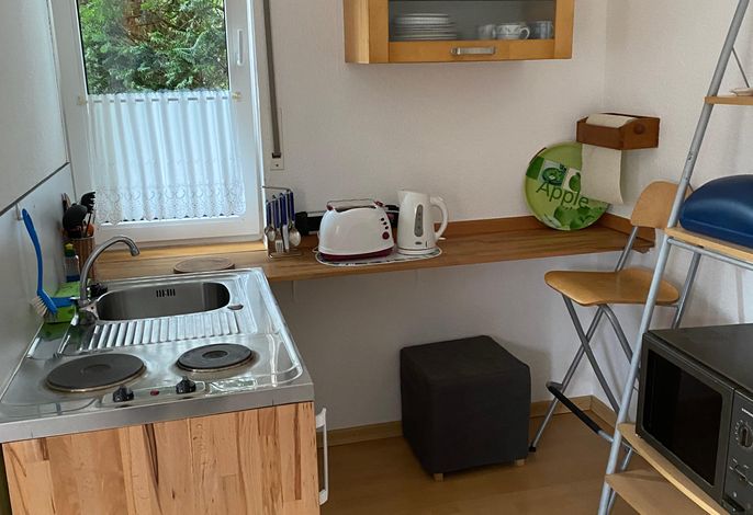 Apartment Elling