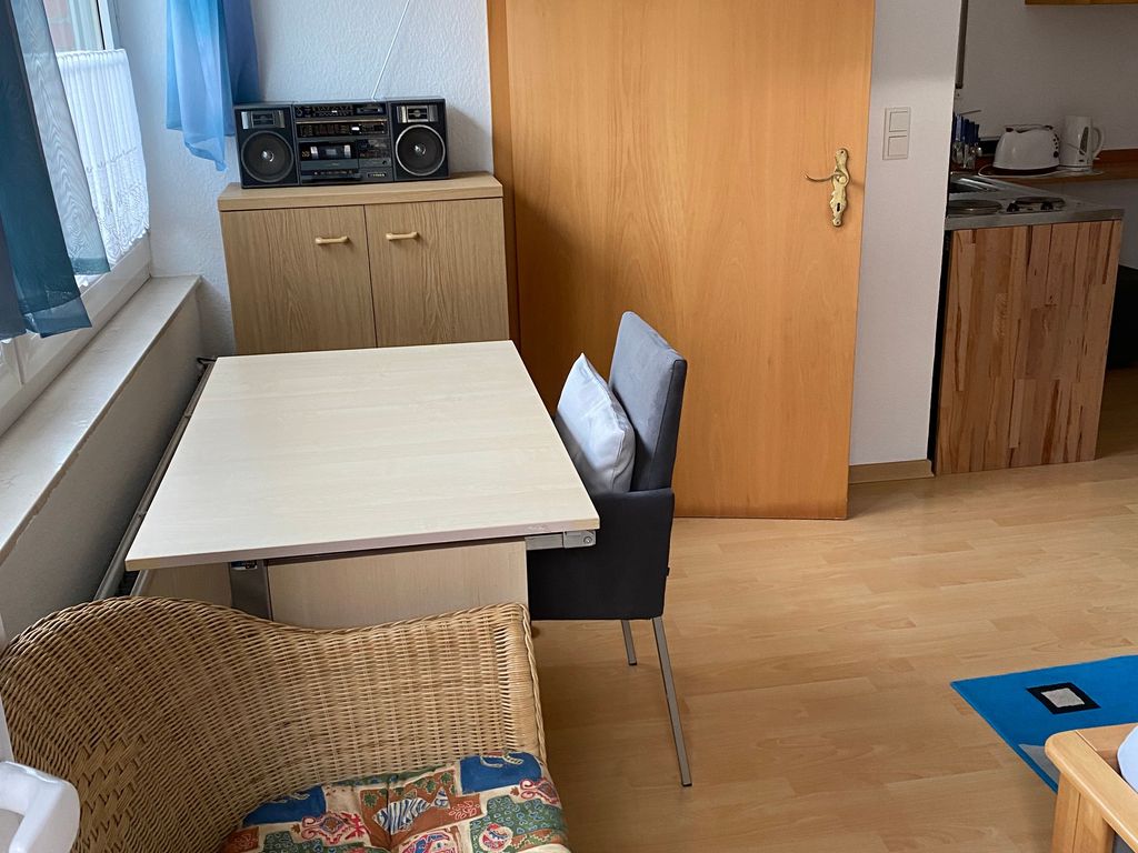 Apartment Elling in Billerbeck