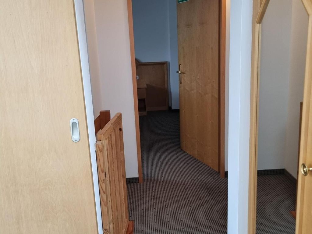 Ferienwohnung Woidtraum