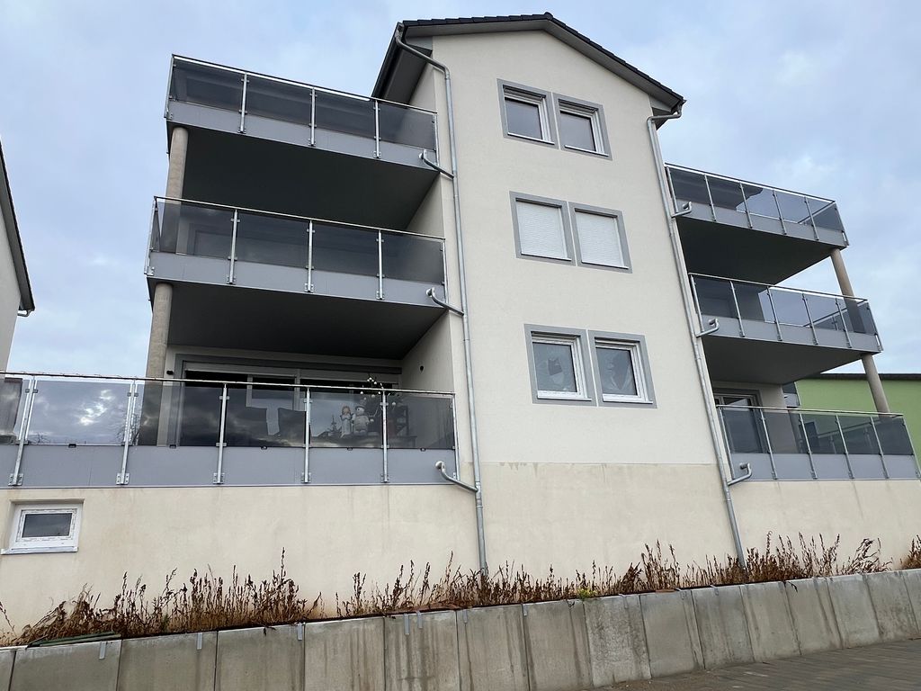 Haus/Wohnung