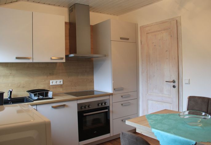 Ferienwohnung Obelix - am Römerlager