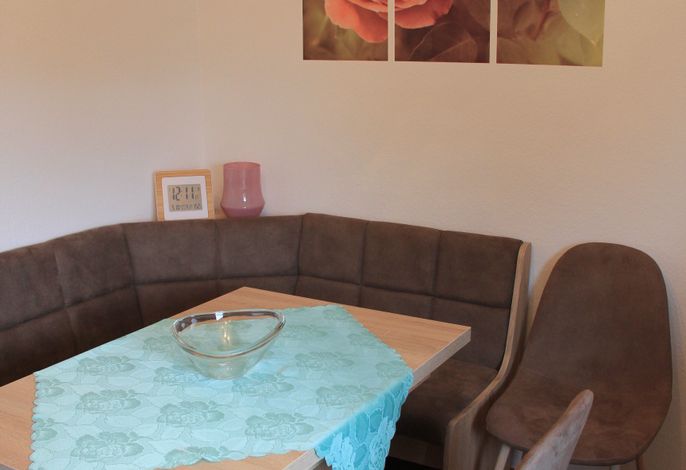 Ferienwohnung Obelix, 70 qm, 1-5 Personen