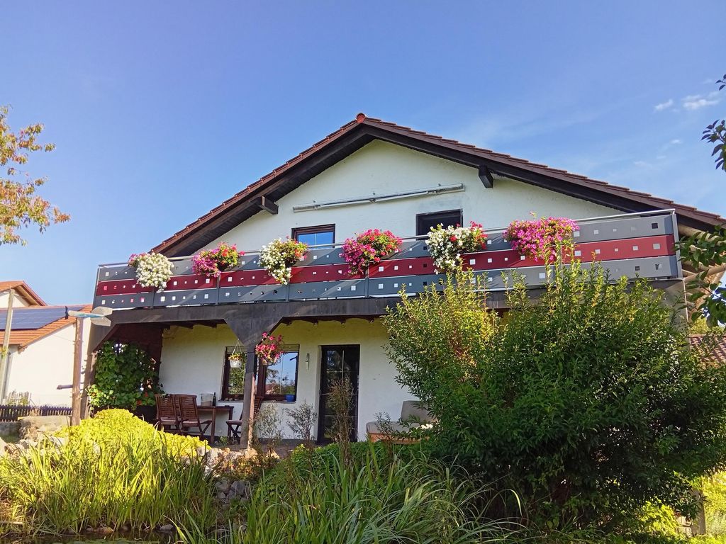 Ferienwohnung Baumann Alois