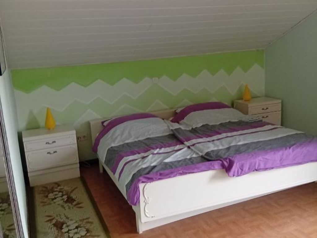 1.Schlafzimmer