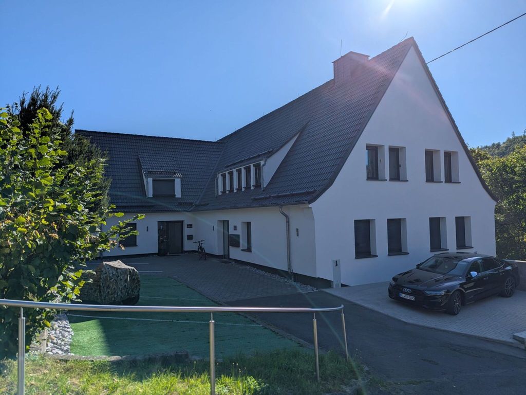 Fw Bart aussen