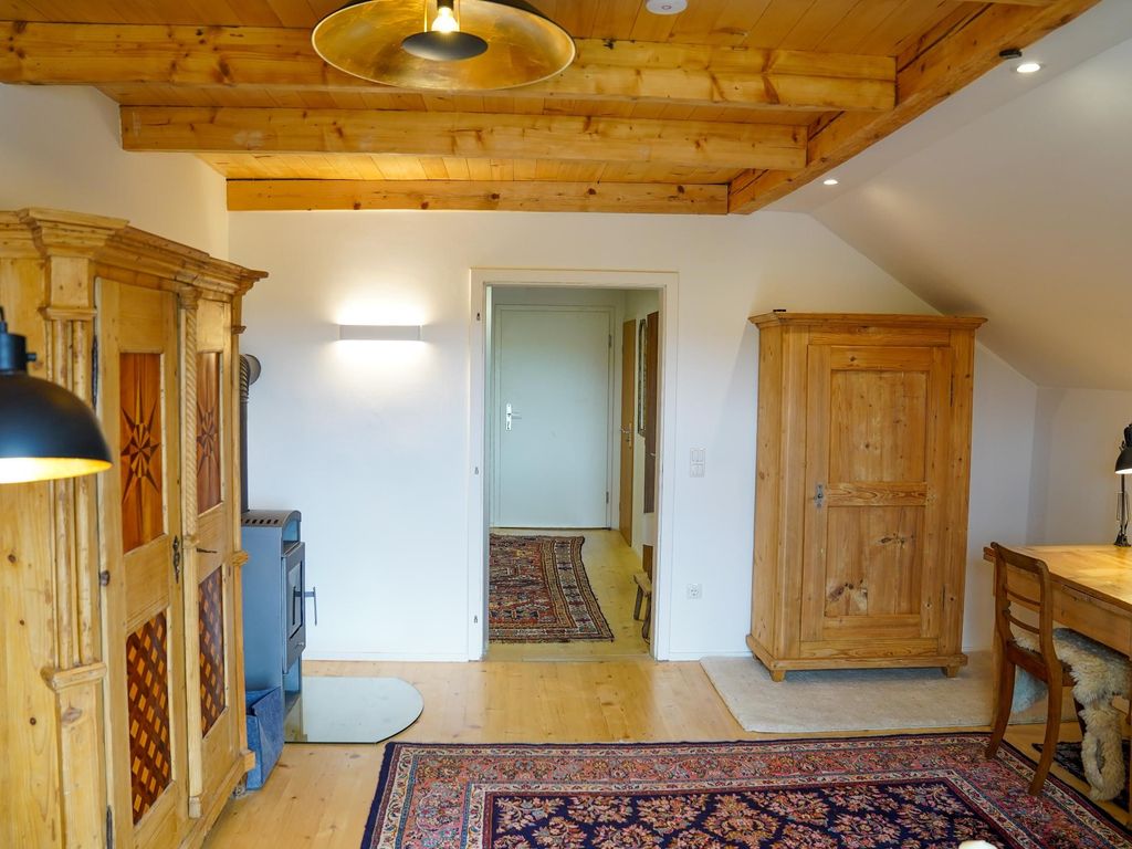 Arber Lofts in Zwiesel