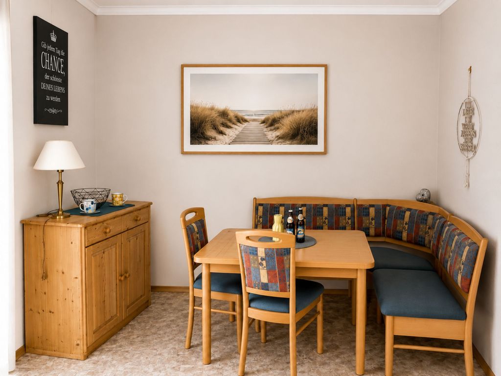 Ferienwohnung am Arberzentrum