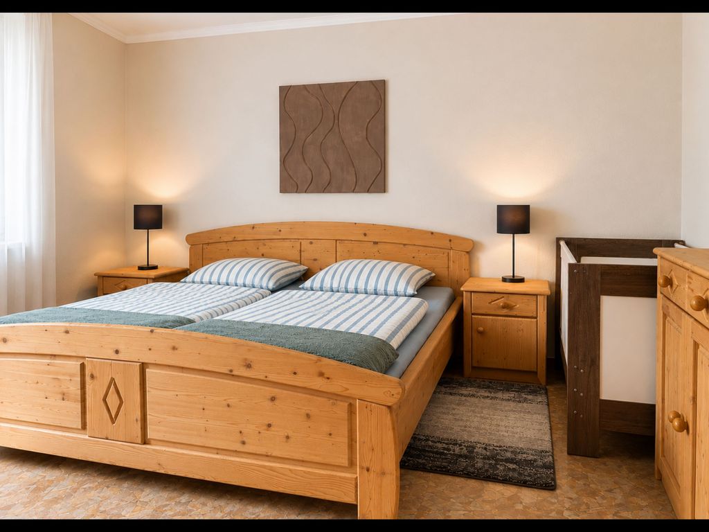 Ferienwohnung am Arberzentrum