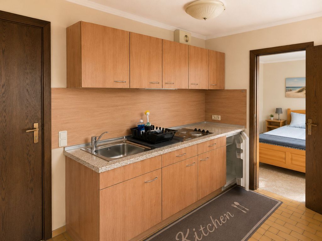 Ferienwohnung am Arberzentrum