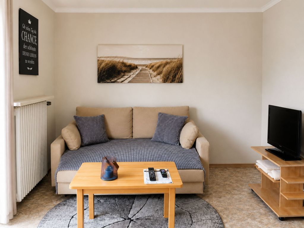 Ferienwohnung am Arberzentrum