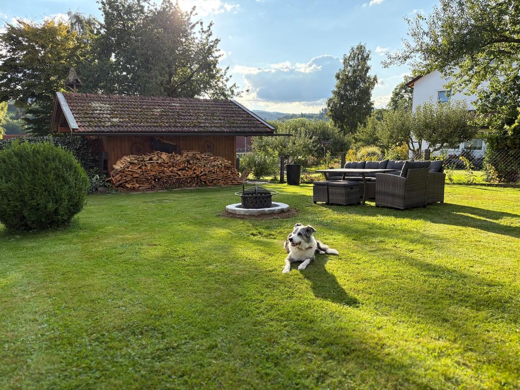 Ferienwohnung am Arberzentrum