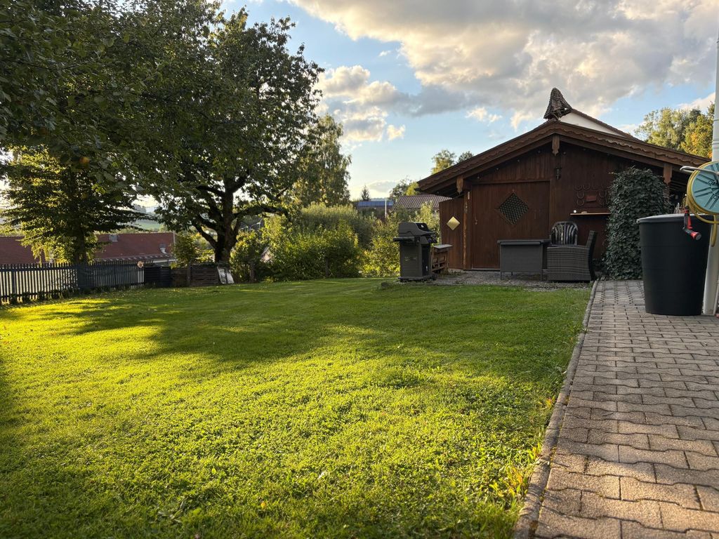 Ferienwohnung am Arberzentrum